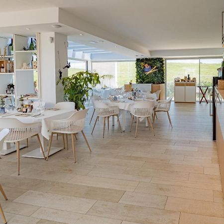 2237-Modern Apt With Private Beach Estepona Exteriör bild