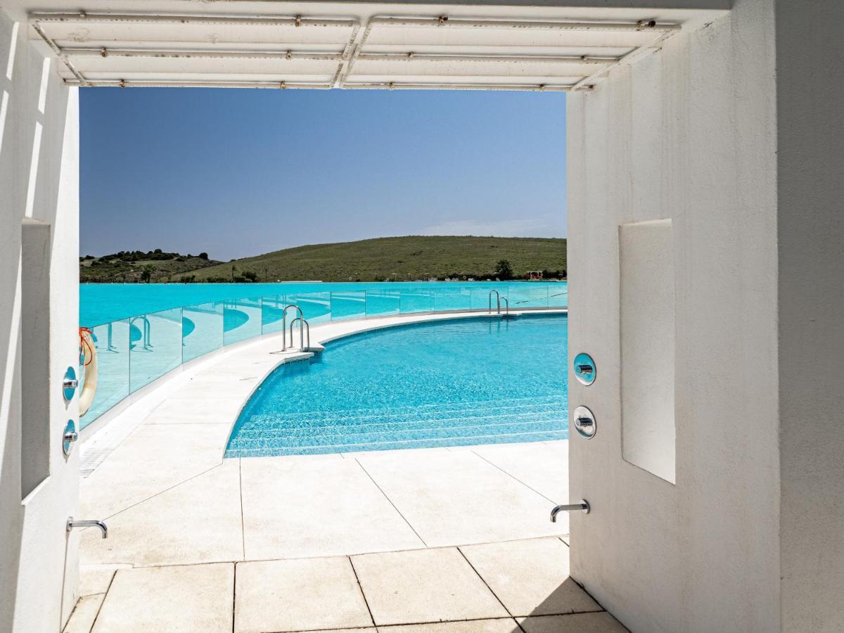 2237-Modern Apt With Private Beach Estepona Exteriör bild