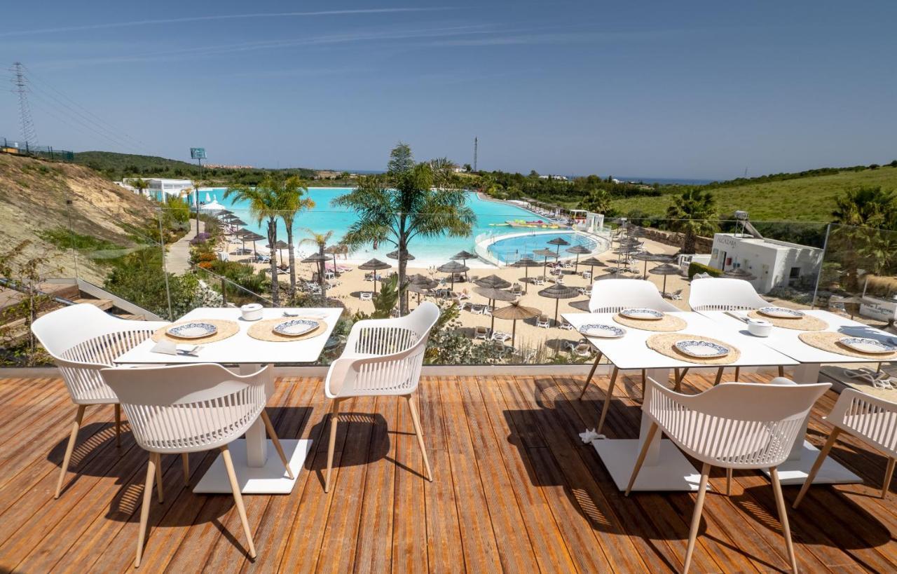2237-Modern Apt With Private Beach Estepona Exteriör bild