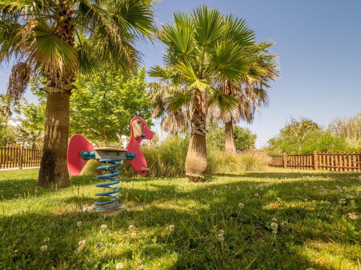 2237-Modern Apt With Private Beach Estepona Exteriör bild